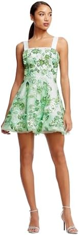 dress the population kaylee mini dress Kaylee Dress M / Navy Multi