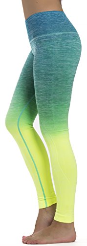 Prolific health fitness power flex yoga pants leggings …