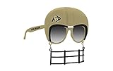 Rico NCAA Novelty Sunglasses