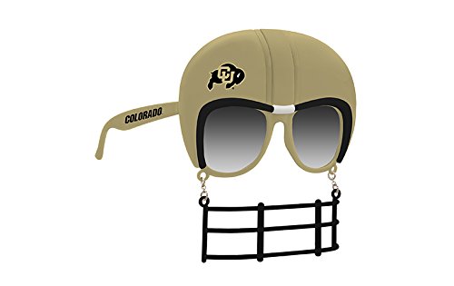 Rico NCAA Novelty Sunglasses
