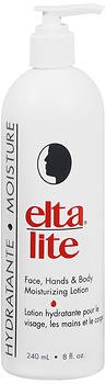 Sammons Preston Elta Lite Lotion