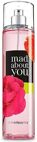 سعر عطر للنساء باث اند بودي وركس ماد اباوت يو بودي ميست ، 236 مل فى مصر ...