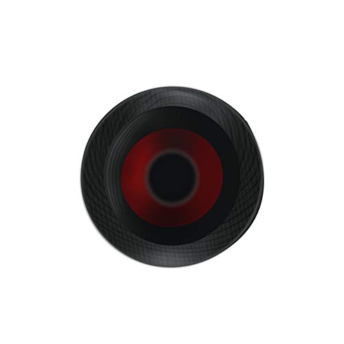 OBDMONSTER Tire Valve Stem Caps (35 Pack), Rubber Ring Airtight Seal, Universal Tire Valve Covers for Cars, SUVs, Bike and Bicycle, Trucks, Motorcycles