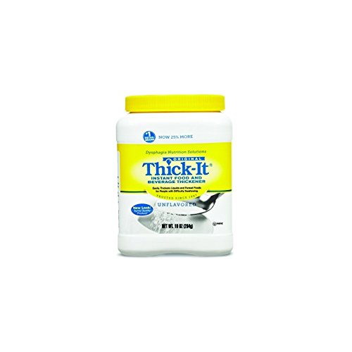 Thick IT Food THICKNER EA/1 Kent Precision