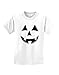 Happy Cute Jack O' Lantern Pumpkin Tshirts Kids Easy Halloween Costume T-Shirt