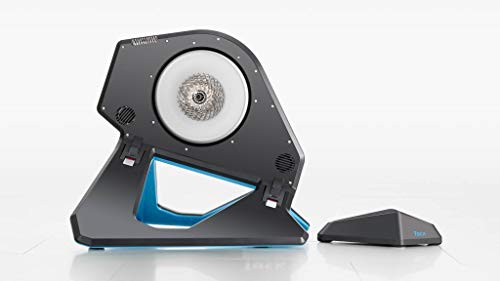 Tacx NEO 2 Smart Indoor Trainer (11 Speed 11/28 Cassette + 3 Month Zwift Membership)