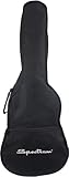Spectrum AIL AGX Acoustic Guitar Gig Bag with Bonus Strings