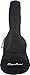 Spectrum AIL AGX Acoustic Guitar Gig Bag with Bonus Strings