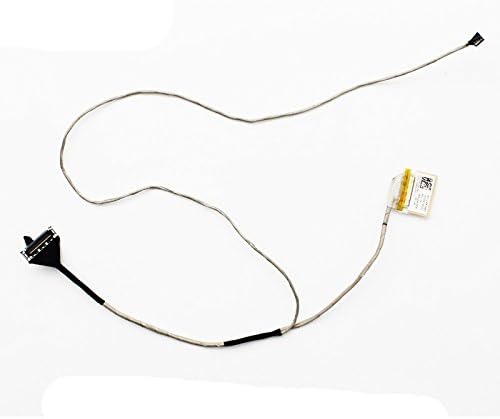 New LCD LVDS Cable For Lenovo G50-30 G50-45 G50-70 G50-80 Z50-30 Z50-45 Z50-70 Z50-80 Laptop Screen Video Cable DC02001MC00