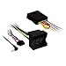 XSVI-9005-NAV Wiring Interface -Allows you to connect a new car stereo in select 2005-11 Mercedes-Benz vehicles primary