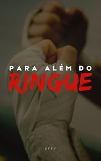 Livro Para Além do Ringue: Livro sáfico