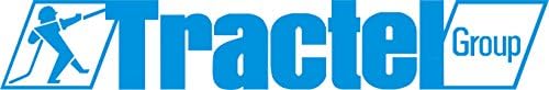 Tractel 56979 Topal Top Rack Jack, 1.5-Ton