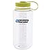 NALGENE 32 oz. Wide Mouth Water Bottle