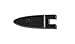 Gerber River Shorty Knife, Green [31-002645]