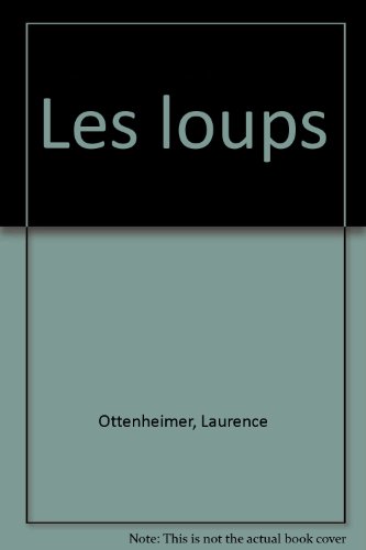 Les  loups