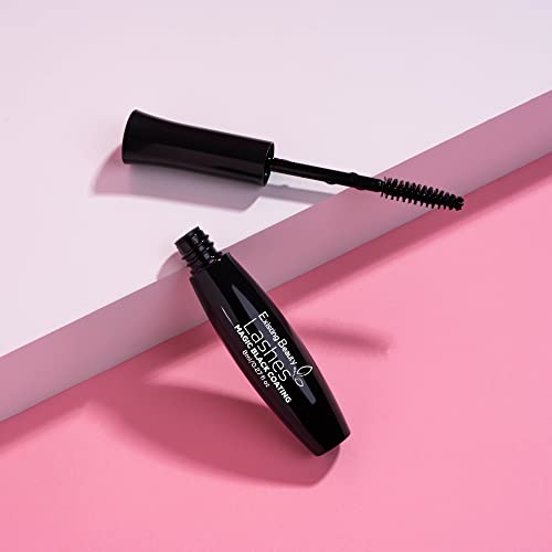 Existing Beauty Lashes Eyelash Extension Sealant Magic Black Coating