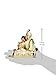 Lenox Magic Carpet Ride Figurine, 2.55 LB, Multi