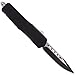 Hao Ming knives Outdoors Double Acting Safety Camping Knife