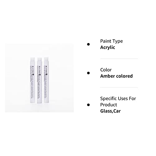 3M Primer 94 Pen 3Pack Car Wrapping Application Tool Pricepulse