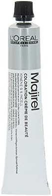 Loreal Majirel Mix Blue Ionene G Incell Hair Color 1.7 Ounce 50 Gram