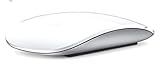 2.4Ghz Wireless USB Slim Laser Optical Clever Magic Mouse Mice For Apple Mac PC