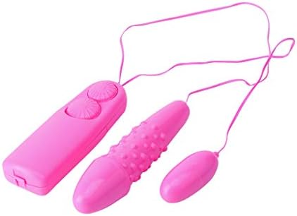 Yeptop Multispeed Waterproof Double Jump ¨§GGS Remote Control M¨¢ss¨¢gerr Vi`br?t¨®rs Toys Tool