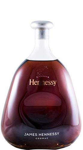 Hennessy James Hennessy 1L