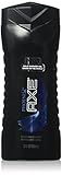 AXE Phoenix, Revitalizing Shower Gel, Travel Size 3 Fl Oz (Pack of 3)