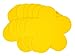 Creative Hands 44762E Foam Shapes, Daisies
