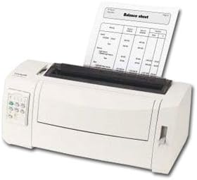 lexmark forms printer