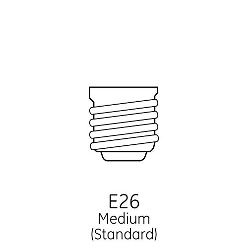 GE Soft White LED 3-Way Bulb - Image 4