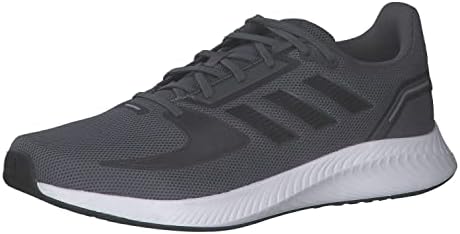 adidas Runfalcon Men's Running Shoes,Grefiv/Cblack/Grethr,44