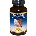 Country Life Maxi Pre-Natal 180 Vegicaps