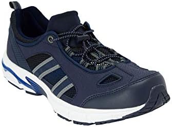 KingSize Men's Wide Width Toggle Water Shoe
