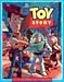 Toy Story: The Art and Making of the Animated Film (Disney Miniature) by John Lasseter, Steve Daly