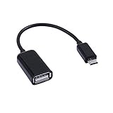 Eopzol™ USB Host OTG Adapter Cable For Samsung Galaxy Tab A 9.7