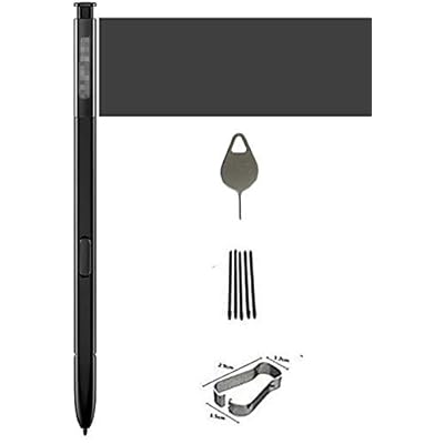 Replacement Black Stylus Touch S Pen for Galaxy Note Nigeria Ubuy
