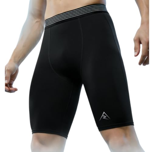 RIGORER Men's Compression Shorts Austin Reaves Basketball… at Amazon