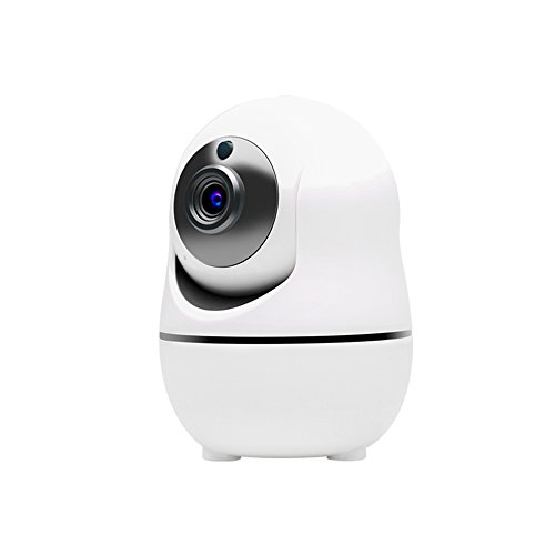Mua Ouvis VZ1 1080 HD Pan Tilt Zoom Wireless WiFi Security Camera