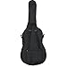 Protec 3/4 STANDARD BASS BAG,Black