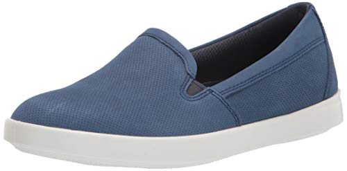 ecco barentz slip on