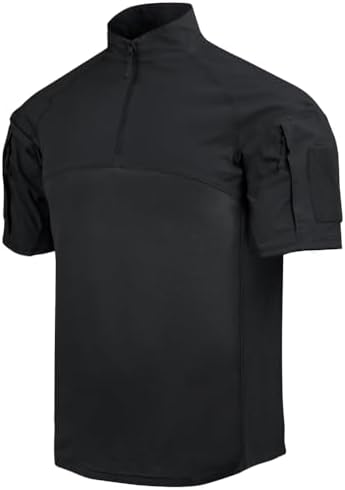 Amazon.com: Condor Outdoor Combat Shirt (Gen Ii), Color: Black