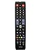 RRC Universal Replacement Remote for Samsung LED/LCD 4K & QLED TVs (2021 & 2022 Models and Older) with Smart Home Button - No Programming Required