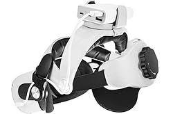 Head Strap for Oculus Quest 2, Adjustable