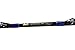 EAT MY TACKLE Saltwater Fishing Rod all Roller Guides, Fishing Pole, 150-180 Lb
