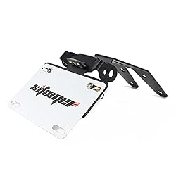 Xitomer Fender Eliminator Fit for GSX-S1000 GT