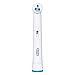 Power Tip Replacement Electric Toothbrush Head 1 Count