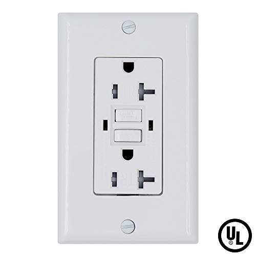 Top 10 Outlets With Reset Button of 2019 No Place Called Home