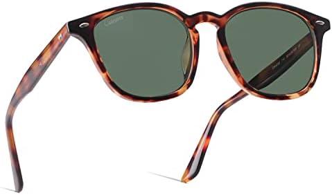 Amazon.com: Dolce & Gabbana DG4403 335755 58MM Blue Havana  display picture 3