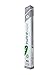 Nutrovape B-Complex with CoQ10 | B-Complex Inhaler - Vitamin Aromatherapy Pen - Inhale All Your Essential B Vitamins with Vitamin B-12, Vitamin B-6, Vitamin B-2, Vitamin B-1, CoQ10 - (1 Pack)